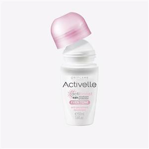 مام 48 ساعته اکتیول اوریفلیم ACTIVELLE  Even Tone