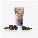 ماسک صورت بلوبری و بلک بری لاونیچر اوریفلیم LOVE NATURE Dark Berries Delight Face Mask Smoothie Oriflame