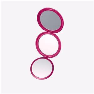 آینه آرایشی جیبی بزرگنمایی 3 در 1 اوریفلیم ORIFLAME Magnifying Mirror 3 in 1
