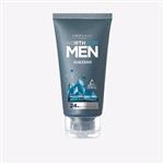 ژل بعد اصلاح افترشیو دو کاره آقایان اوریفلیم نورث فور من NORTH FOR MEN SUBZERO 2-IN-1 MOISTURISING GEL ORIFLAME