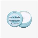 کرم چند‌منظوره اسنشیالز اوریفلیم حاوی ویتامین E و روغن کانولا Essentials Multi-purpose Cream With Vitamin E & Canola Oil Oriflame