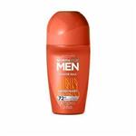 مام دئودورانت ضدتعریق پاورمکس نورث فورمن 72 ساعته اوریفلیم Oriflame NORTH FOR MEN PowerMax Deodorant Roll-On