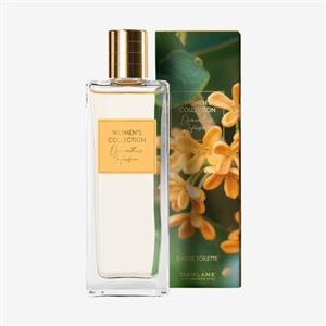 ادوتویلت زنانه اسمانتوس اینفیوژن اوریفلیم oriflame Women's Collection Osmanthus Infusion Eau de Toilette