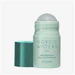 مام عطری زنانه نوردیک واترز اوریفلیم oriflameNORDIC-WATERS For her Anti-perspirant Roll-On Deodorant