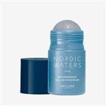 مام عطری مردانه نوردیک واترز اوریفلیم Oriflame NORDIC-WATERS For him Anti-perspirant Roll-On Deodorant