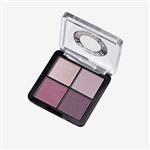 پالت سایه چشم چهار عددی دوان اوریفلیم Oriflame THE ONE Make-Up Pro Eyeshadow Quad 