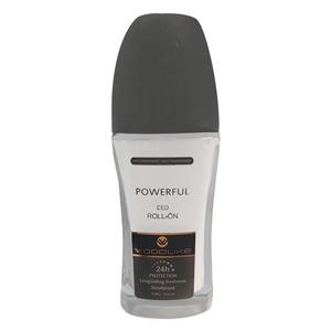 مام ضد تعریق وودلایک مدل سکرت مردانه 75 میل