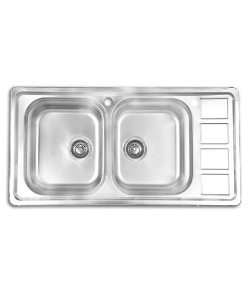 سینک اخوان کد 373