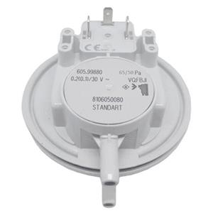 سنسور فشار هوا طرح هوبا مدل 50-65 پاسکال