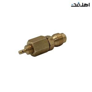 اتصال رابط کپسول یک کیلویی