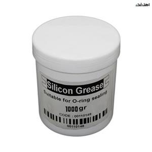 گریس سیلیکونی حجم 1 کیلوگرم
