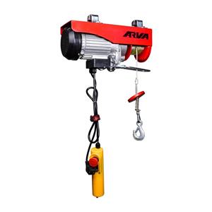 بالابرقی (وینچ) 400 کیلویی آروا مدل 5662