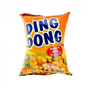 اسنک میکس دینگ دونگ DING DONG حجم 100 گرم