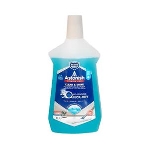 مایع پاک کننده غلیظ سطوح و کف آستونیش رایحه نسیم دریا 1 لیتری