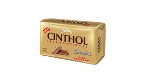 صابون صندل Cinthol حجم 175 گرم