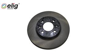 دیسک چرخ جلو هیوندای سوناتا LF-الیگ