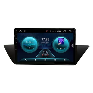 مانیتور بی ام و  ایکس 1 وینکا S400 سری BMW X1 RS Series Winca RS