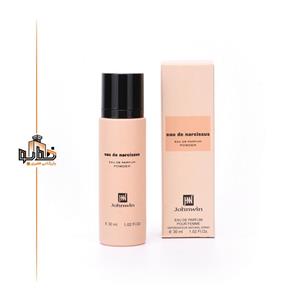 عطر ادکلن نارسیس رودریگز پودری ۳۰میل جانوین