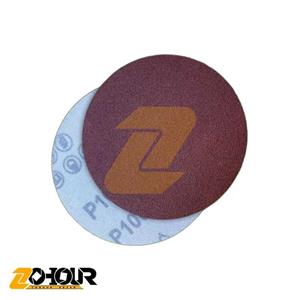 سنباده مینی پشت کرکی اکو 115 میلیمتری گرید P240 مدل EKO EVAD-115240