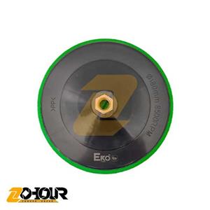 صفحه پولیش چسبدار اکو سایز 180 میلیمتری مدل EKO EVBP-180