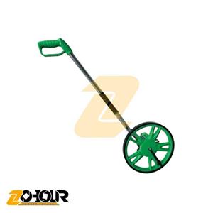 متر چرخدار (چرخ متر) دسته تاشو اکو مدل 1-EKO EWM-100KM