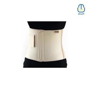 شکم بند رقابتی با کش دوبل سه ایکس لارج سماطب کد 4039