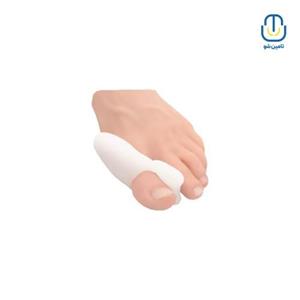 پد هالوکس واگوس غلافدار اسپنکوژل اسمال کد 1004