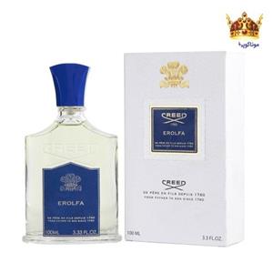 عطر ادکلن کرید ارولفا (Creed Erolfa)