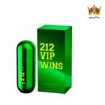 عطر ادکلن کارولینا هررا 212 وی آی پی وینز زنانه (Carolina Herrera 212 VIP Wins)