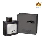 عطر ادکلن هی وود سیلور وایند وود (He Wood Silver Wind Wood)