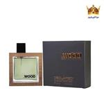 عطر ادکلن هی وود راکی مانتین وود-مشکی (He Wood Rocky Mountain Wood)