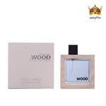 عطر ادکلن هی وود اوشن وت وود-سفید (He Wood Ocean Wet Wood)