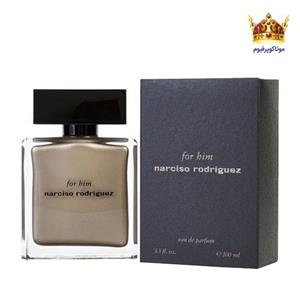 عطر ادکلن نارسیس رودریگز فور هیم ادو پرفیوم (Narciso Rodriguez for Him)