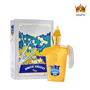 عطر ادکلن کازاموراتی زرجف-زرژاف دولچه آمالفی (Xerjoff Casamorati Dolce Amalfi)