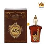 عطر ادکلن کازاموراتی زرجف-زرژاف ۱۸۸۸ (Xerjoff Casamorati 1888)