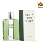 عطر ادکلن کارون پوران هوم (Caron Pour Un Homme) 125میل