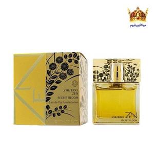 عطر ادکلن شیسیدو زن سکرت بلوم (Shiseido Zen Secret Bloom)