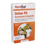 قرص استئوفیت30 عدد آپوویتال Apovital