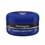 کرم مرطوب کننده و مغذی دست و صورت و بدن نیتروژنا Neutrogena حجم 200 میل