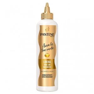 کرم مو پنتن Pantene مدل LiberaOnde Con Movimento اصل آلمانی حجم 270 میل