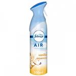 اسپری خوشبو کننده هوا فبرز Febreze سفارش اروپا مدل Vanilla حجم 300 میل