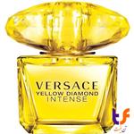 عطر ادکلن ورساچه یلو دیاموند اینتنس | Versace Yellow Diamond Intense - های کپی