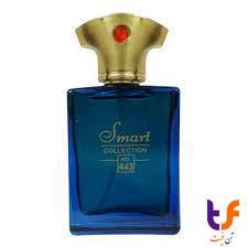 عطر ادکلن مردانه آمواج اینترلود اسمارت کالکشن کد 443 - Amouage Interlude
