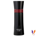 ادو تویلت مردانه جورجیو آرمانی مدل A-list) Armani Code) حجم 110 میلی‌ لیتر (های کپی)