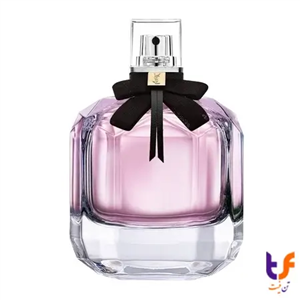 عطر ایو سن لورن مون پاریس | YSL Mon Paris EDP