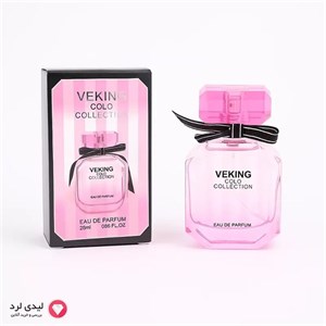 ادکلن 25 میل شرکت وایکینگ کولو نیو کالکشن کد 049 -  VEKING COLO New Collection Code 049 - Casamorati