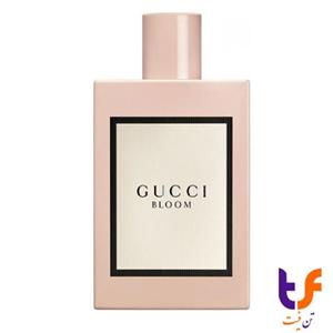 عطر گوچی بلوم صورتی زنانه | Gucci Bloom  - نسخه طرح
