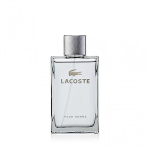 عطر ادکلن لاگوست مردانه Lacoste Pour Homme- نسخه طرح 