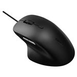Rapoo N500 Silent Wired Mouse
