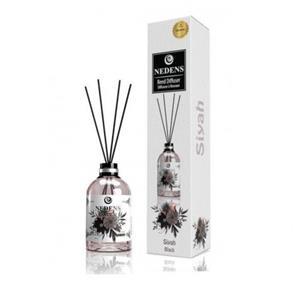 خوشبو کننده چوبی ندنس Nedens اسانس Black حجم 110 میل